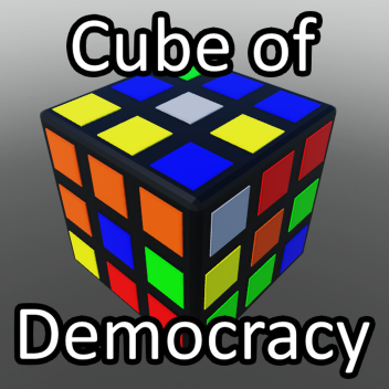 Cube of Democracy