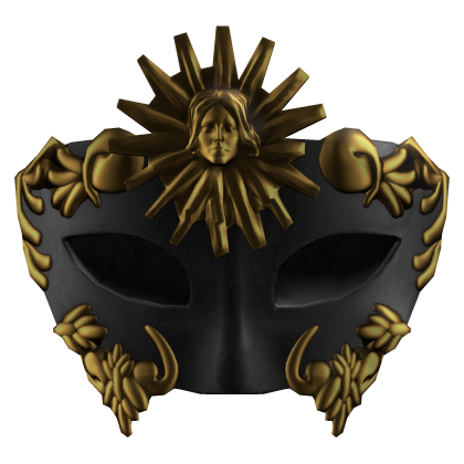 Mask Roblox NoFilter