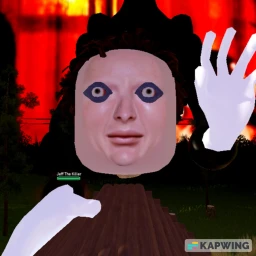 SURVIVAL THE KILLER [VERY SCARY MAPS] icon