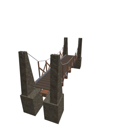 [RRC]Argentina Bridge