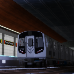 [L-200] Myrtle Island Railway icon
