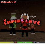 čupid$ løv€