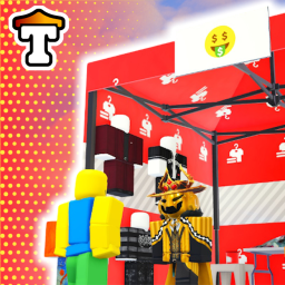 [🛍️] El Tianguis - ROBLOX Market icon