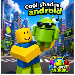 Collect a Android
