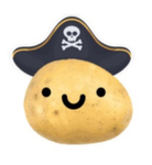 The Great Potato Military