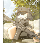 | TMF | Turkısh Armed Forces