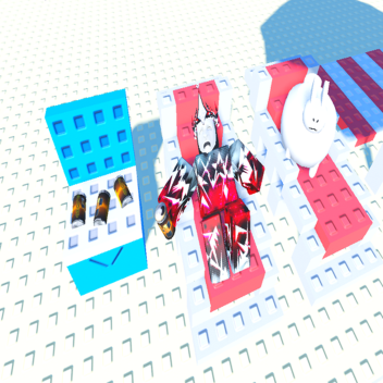 Avatar Hangout[TEST]