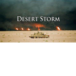 Desert Storm Squadron