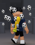 I give robux Want some?