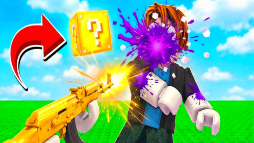 🩸Ragdoll Blood Combat