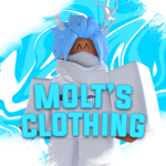 Molt's Clothing