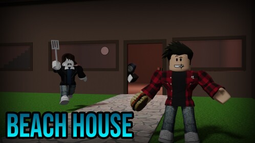 Beach House [Story]