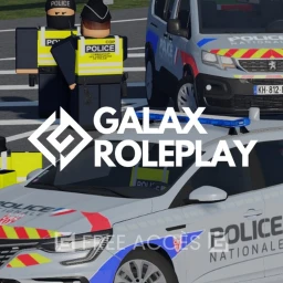 [FA] Galax Roleplay icon