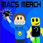 Mac's Merch