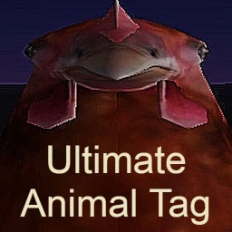 Ultimate Animal Tag icon