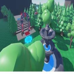 World Obby icon