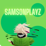 Samson_2234's Group