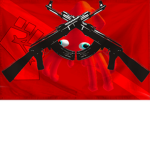 The Socialist Army of Squidbloxia