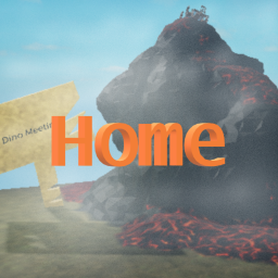 Home ( WIP )
