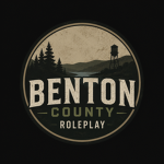 Benton County Roleplay | Main Server