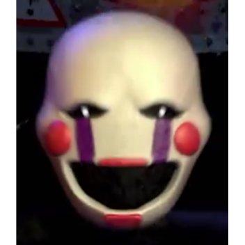 fnaf 3 song its time to die