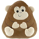 Chunky…Monkey
