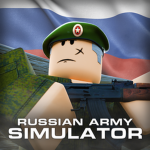 RA | Russian Army!