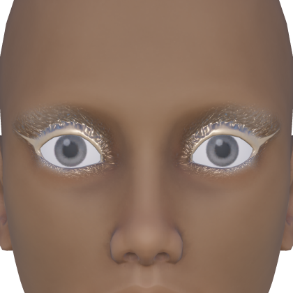 Beige Eye Shadow Liner MakeUp