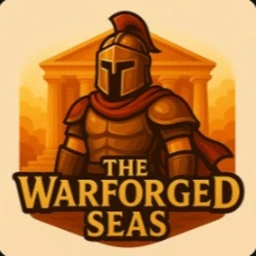 The Warforged Seas icon