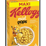 MIEL POPS UwU