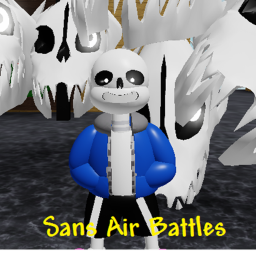 Sans Air Battles