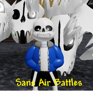 Batailles Aériennes Sans