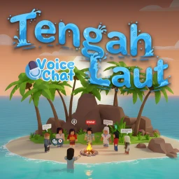 Tengah Laut (beta) icon