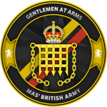 [MBA] - Gentleman At Arms
