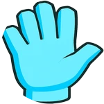 Mega Glove