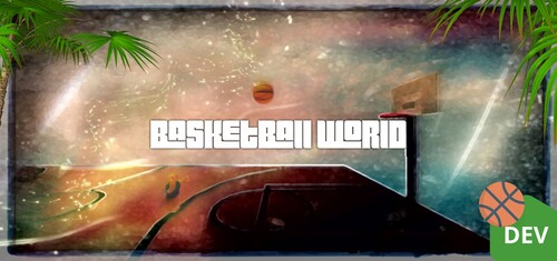 {BETA} Basketball World