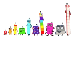 Numberblocks Roleplay icon