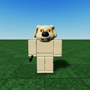 survival talking ben and killer 