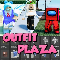 [CATALOG] Outfit Plaza icon