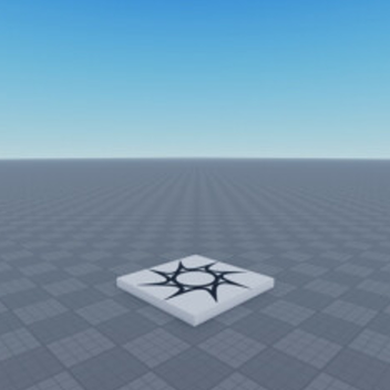 PVP on a Baseplate