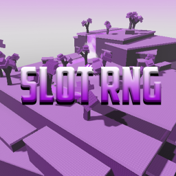 Slot RNG