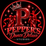 Pepper's Dance Deluxe Studios!