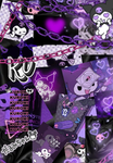 KuromiFy the world!