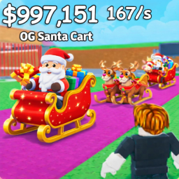 [🎄]Steal a characters