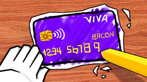 [🔨] Build a Scam Empire!