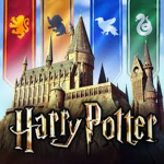 Hogwarts I like