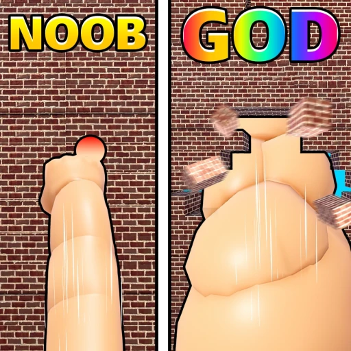 Punch Wall [NEW WORLD - DUBAI]