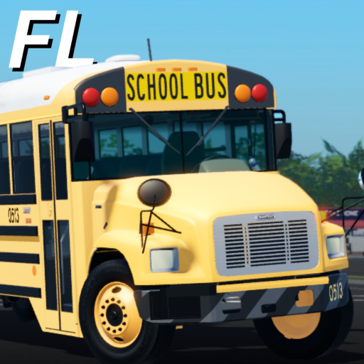 FL School Buses icon