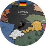 Nations Roleplay X Roblox badge thumbnail