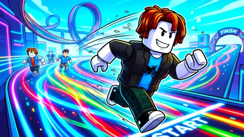 Victory Race